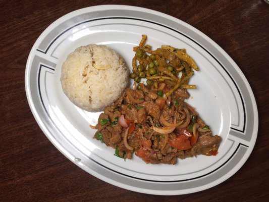 Tims Restaurant & Cafe by null