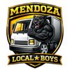 Mendoza's Local Boys gift card