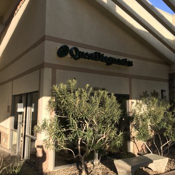 Quest Diagnostics - Laboratory Testing Near Me - Henderson, Nevada