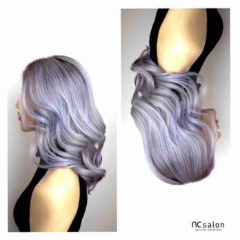 NC Salon - Downtown - Hair Salons Near Me - Toronto, Ontario