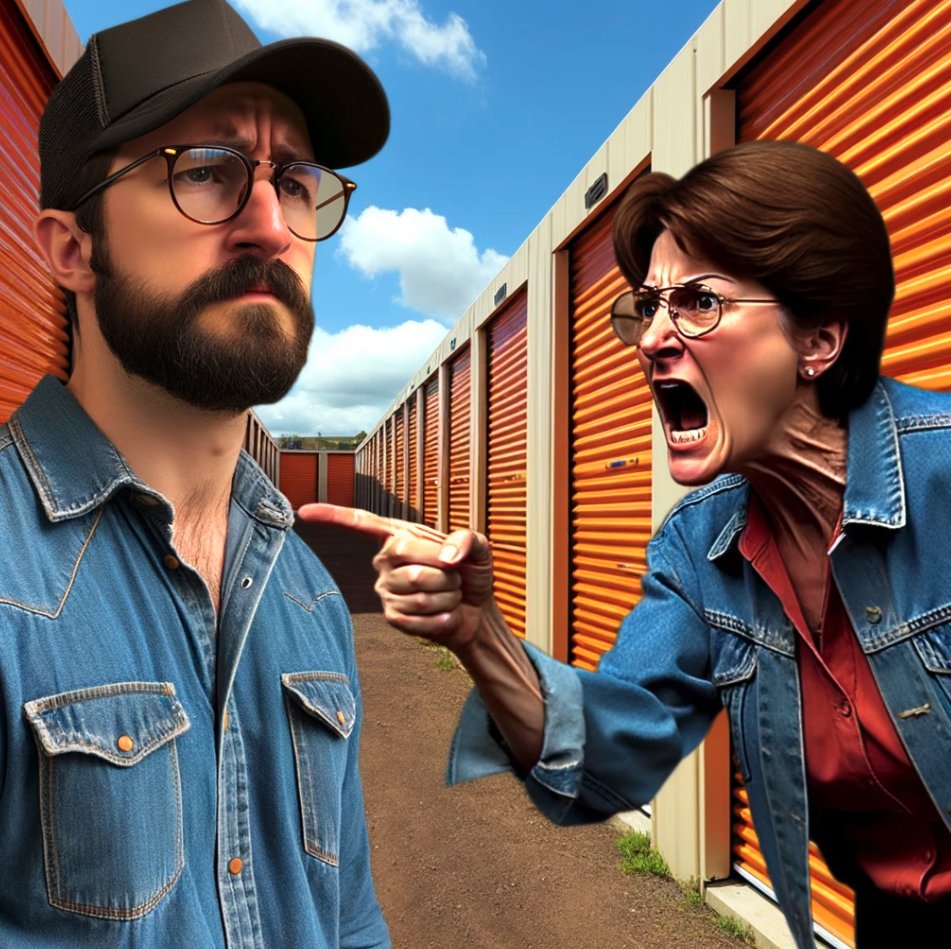 STORIT SELF STORAGE Updated May 2024 16 Photos 1776 N Avest Ln, Meridian, Idaho Self