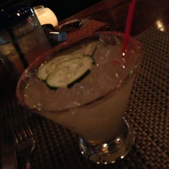 Gabbi's Mexican Kitchen - Pepino-jalapeño margarita - Mexican Near Me - Orange, California Gabbi's Mexican Kitchen - Pepino-jalapeño margarita - Mexican Near Me - Orange, California