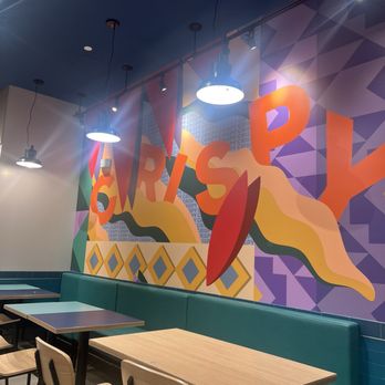 Jollibee - Fast Food Near Me - Brooklyn, New York