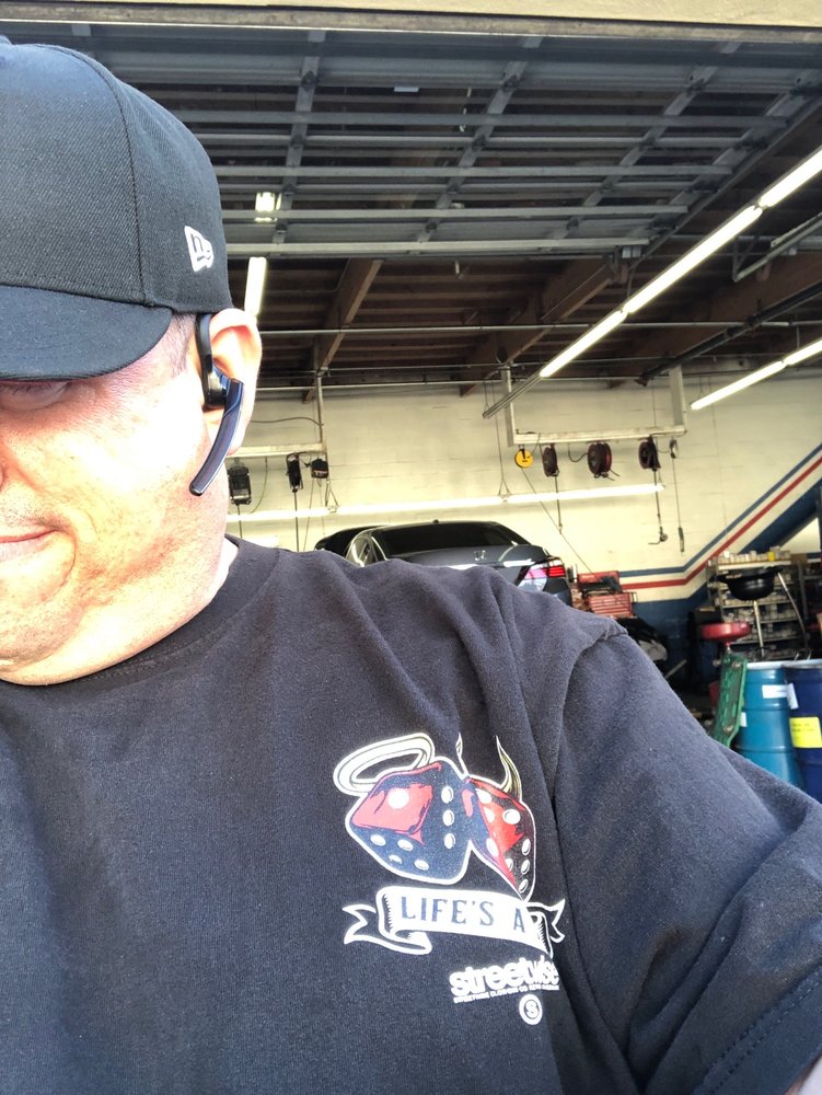 SADDLEBACK AUTOMOTIVE Updated July 2024 33 Reviews 20742 Lake