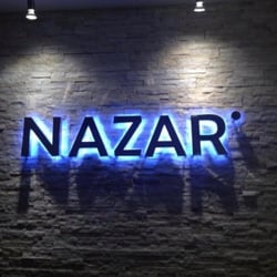 Nazar Cosmetics & Esthetics - Köln