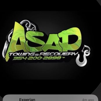Asap Towing - Towing Near Me - Miami, Florida Asap Towing - Towing Near Me - Miami, Florida
