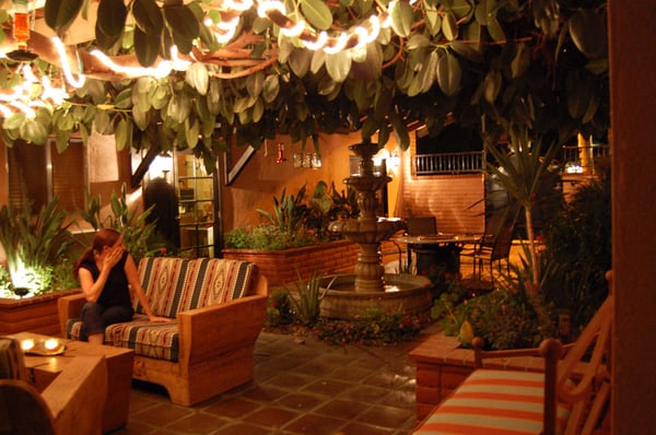 Hotel California by null