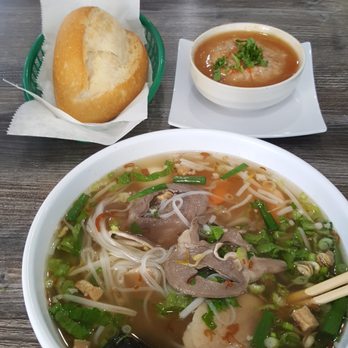 Mien Tay - Vietnamese Near Me - El Monte, California