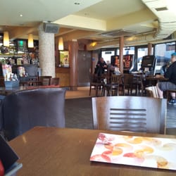 The Slug and Lettuce