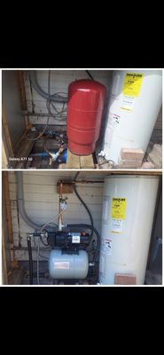 Kirchner Family Plumbing