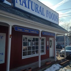 Natural Foods General Store