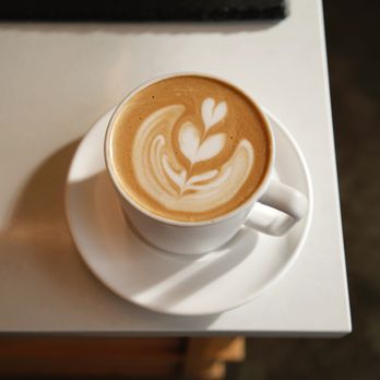 Elegy Coffee Downtown - Butterscotch Latte - Coffee & Tea Near Me - Nashville, Tennessee Elegy Coffee Downtown - Butterscotch Latte - Coffee & Tea Near Me - Nashville, Tennessee