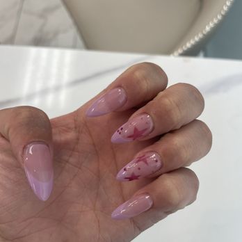 L Beauty  - Nail Salons Near Me - Pasadena, California