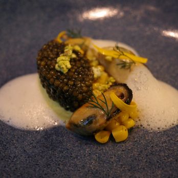 Aquavit - Scandinavian Near Me - New York, New York