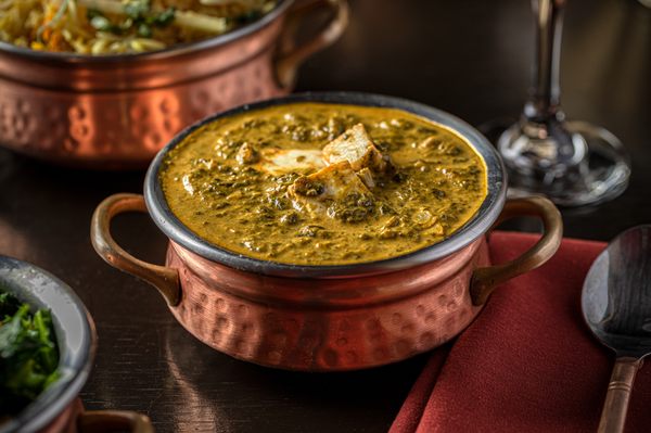 Namaste Chicago by null