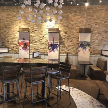 Detour Coffee - Decor - Coffee & Tea Near Me - Arlington, Virginia Detour Coffee - Decor - Coffee & Tea Near Me - Arlington, Virginia