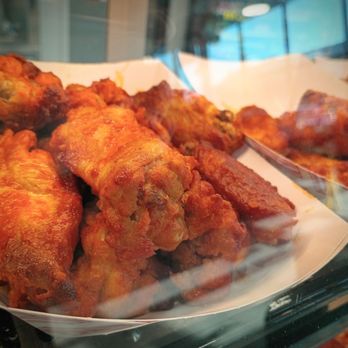 7-Eleven - Decent hot wings. Not particurlary spicy. (be sure to check the "enjoy by" time on each serving. Some hot food is fresher than others). - Convenience Stores Near Me - Tukwila, Washington