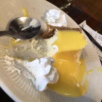 Wharf Hill Brewing - Lemon curd cheesecake absolutely amazing. We dug in before I could snap a pic - Bars Near Me - Smithfield, Virginia Wharf Hill Brewing - Lemon curd cheesecake absolutely amazing. We dug in before I could snap a pic - Bars Near Me - Smithfield, Virginia