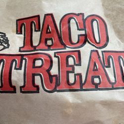 Brownies-Taco Treat