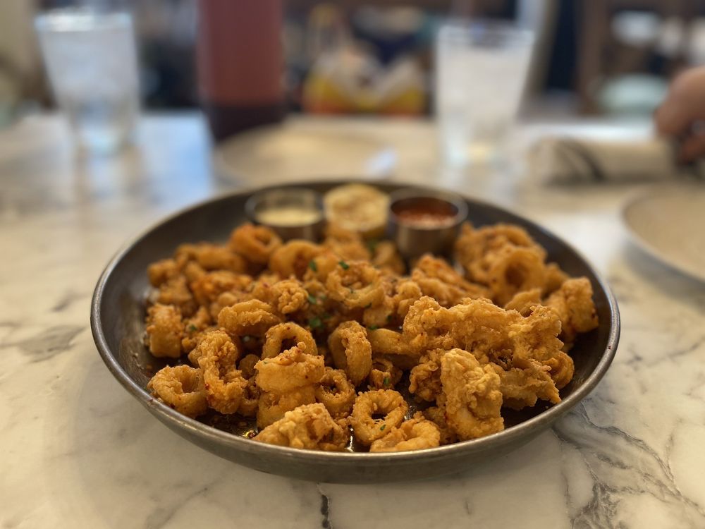 Jazz Kitchen Coastal Grill & Patio