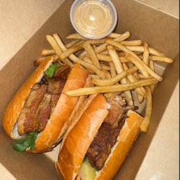 Pork Belly