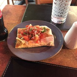 Villa Toscana - Free starter once you are seated.