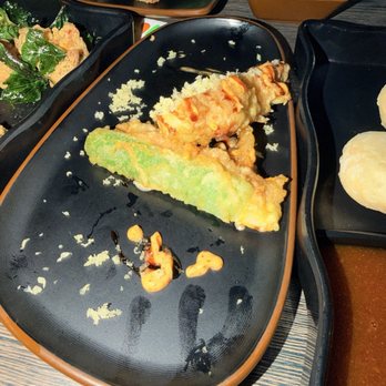 Kimoto Premium Sushi - Jalapeno Poppers - Sushi Bars Near Me - Houston, Texas Kimoto Premium Sushi - Jalapeno Poppers - Sushi Bars Near Me - Houston, Texas