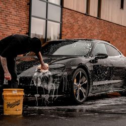 TJ Performance Detailing