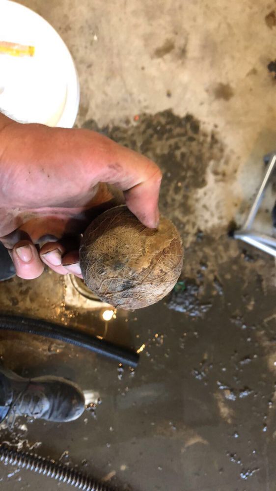 Slide of Tri-County Drain Specialists