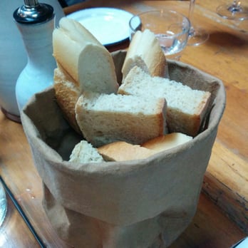 Gusto 101 - Italian Near Me - Toronto, Ontario