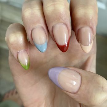 Biscayne Nail & Beauty Bar - Nails done at BNBB. Absolutely amazing. Pricy but amazing. Nails of my dreams. - Waxing Near Me - Miami, Florida