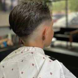 Goodfellas BARbershop
