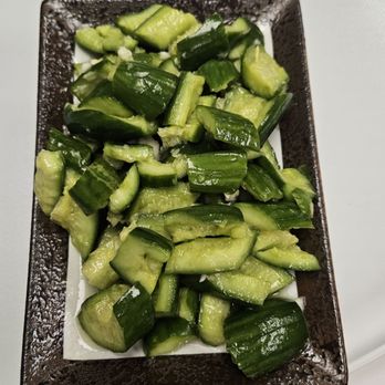 Luyixian - Shanghainese Near Me - Alhambra, California