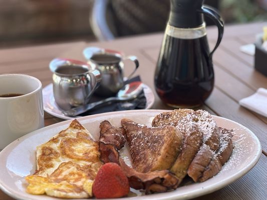 Little Duck Diner by null
