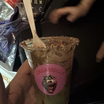 Creamella - Desserts Near Me - San Fernando Valley, California