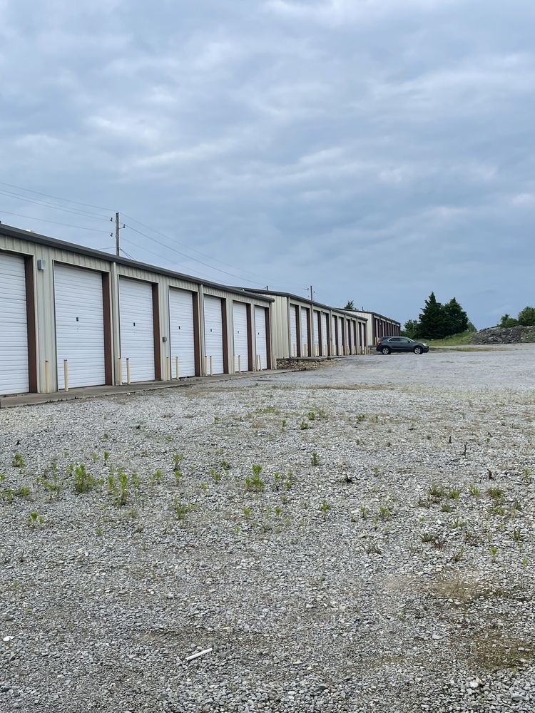 SHADY GROVE BOAT AND MINI STORAGE 201 Express Ln, McAlester, OK Yelp