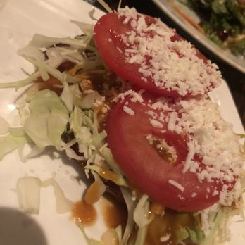 La Cosecha Bar + Restaurant - Empanadas to die for...yum - Spanish Near Me - Paso Robles, California