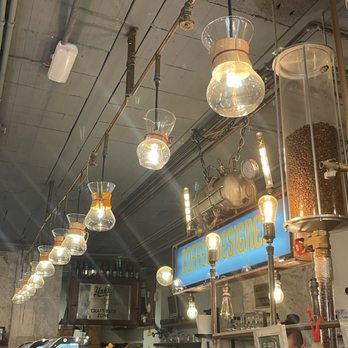 Madness Specialty Coffee - Ground level floor - Coffee & Tea Near Me - Alicante, A Madness Specialty Coffee - Ground level floor - Coffee & Tea Near Me - Alicante, A