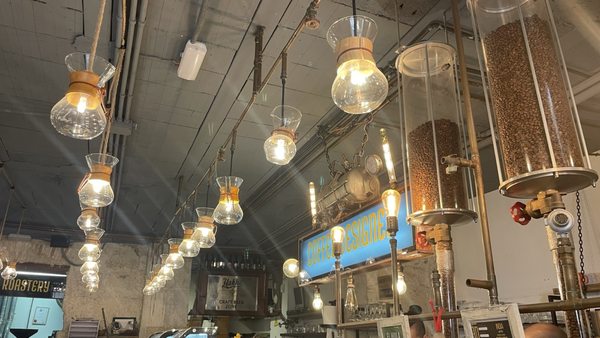 Madness Specialty Coffee by null