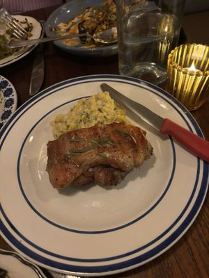 Le Vin Papillon by null