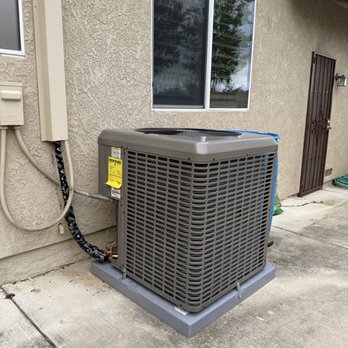 Air Force Air Conditioning & Heating - Heating & Air Conditioning/HVAC Near Me - Thousand Oaks, California Air Force Air Conditioning & Heating - Heating & Air Conditioning/HVAC Near Me - Thousand Oaks, California