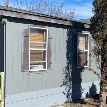 JV Painting - Prep and paint manufacturing home - Painters Near Me - San Antonio, Texas JV Painting - Prep and paint manufacturing home - Painters Near Me - San Antonio, Texas