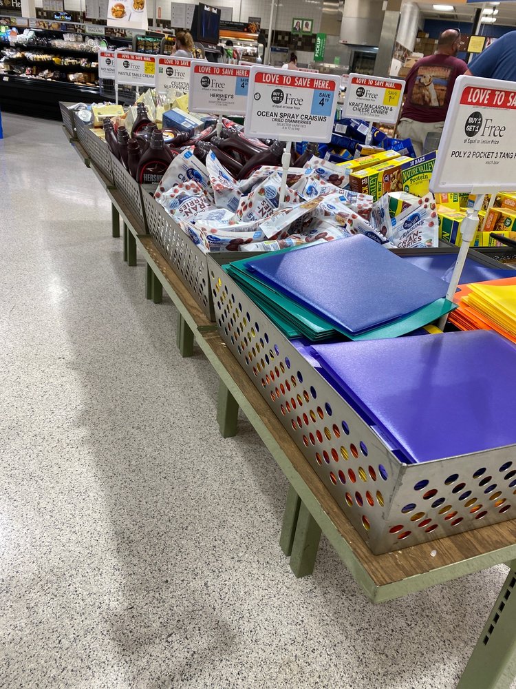 PUBLIX SUPER MARKETS Updated September 2024 12 Reviews 1220