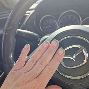 Lux Nail Bar - Nail Salons Near Me - Chandler, Arizona Lux Nail Bar - Nail Salons Near Me - Chandler, Arizona