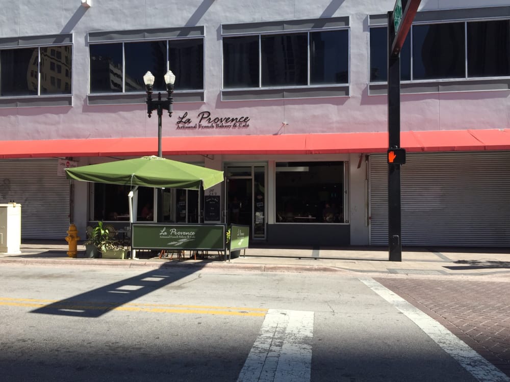 LA PROVENCE Updated August 2024 14 Reviews 259 E Flagler St