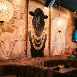 Black Sheep Kitchen and Spirits