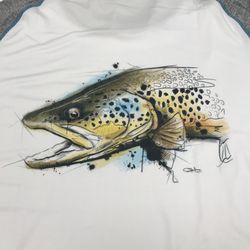 Pullover Prints - Dye-Sublimation on Polyester!