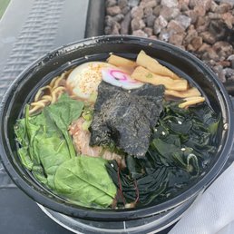 Shoyu Ramen