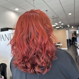 Jessica Rabbit red Jessica Rabbit red