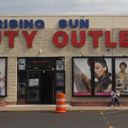 Rising Sun Beauty Outlet